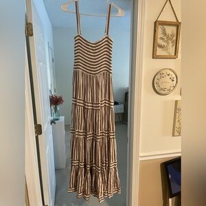 Princess Polly Caleb Maxi Dress